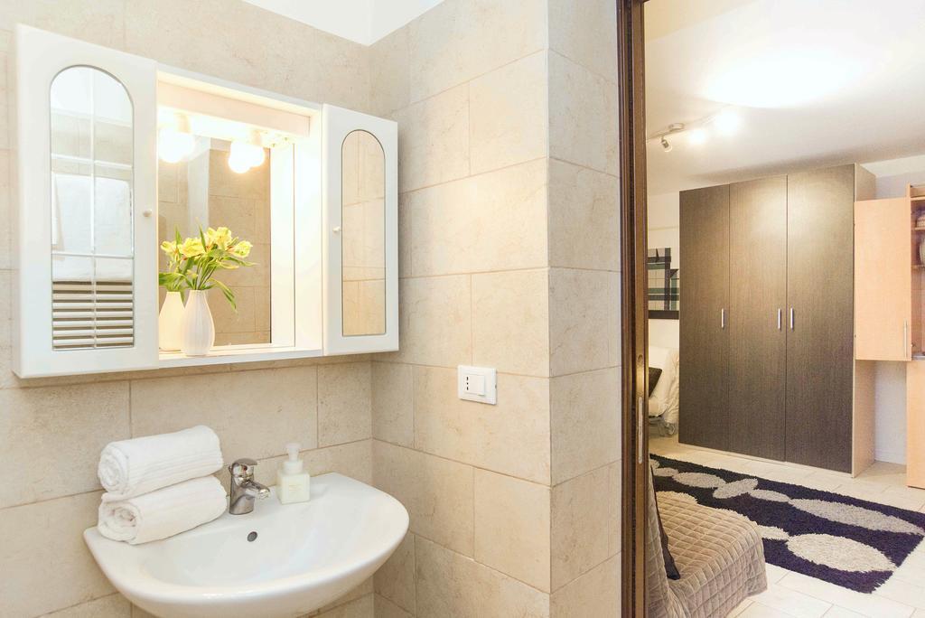 Apartamento Residenza Ca' Felice *