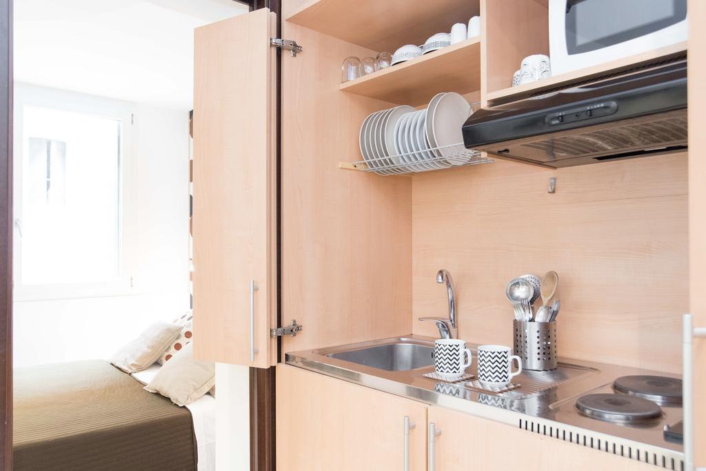 Residenza Ca' Felice Apartamento *