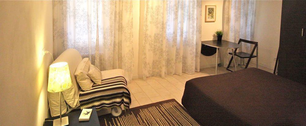 Apartamento Residenza Ca' Felice Venecia