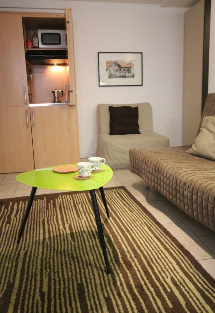 Apartamento Residenza Ca' Felice *