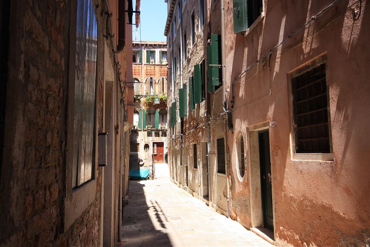 Apartamento Residenza Ca' Felice Venecia