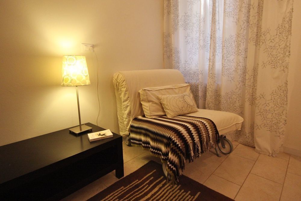 Apartamento Residenza Ca' Felice Venecia