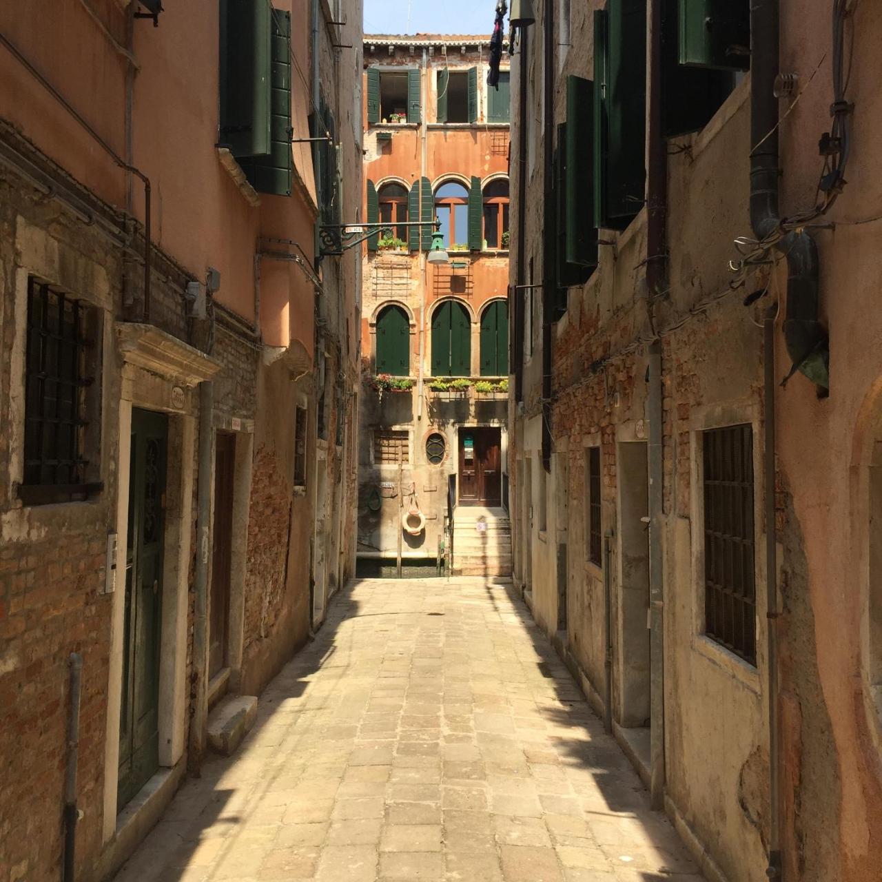 Residenza Ca' Felice Venecia